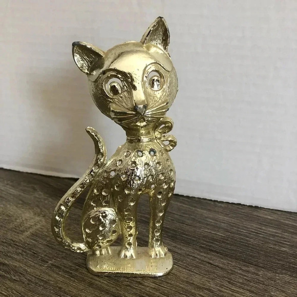 Vintage  Torino Earring Holder - Picture 1 of 8